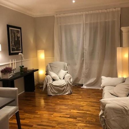 Casa Monique, Appartamento Incantevole 罗马 外观 照片