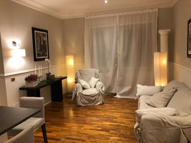 Casa Monique, Appartamento Incantevole 罗马 外观 照片