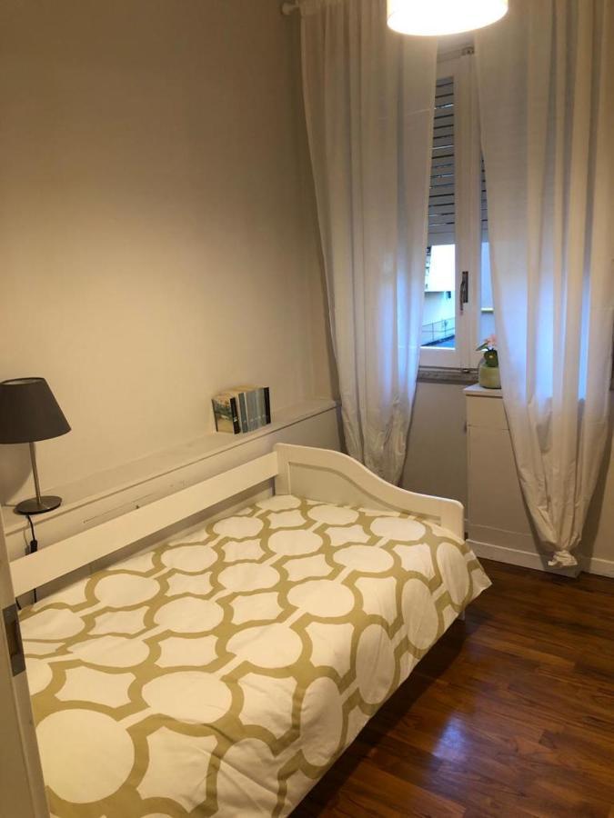 Casa Monique, Appartamento Incantevole 罗马 外观 照片