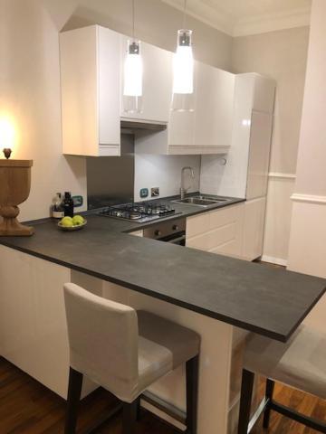 Casa Monique, Appartamento Incantevole 罗马 外观 照片